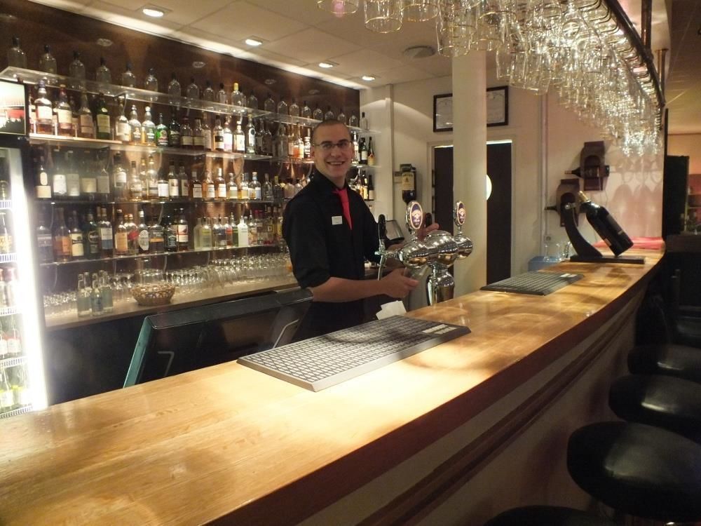 高海岸酒店 Sandoverken 外观 照片